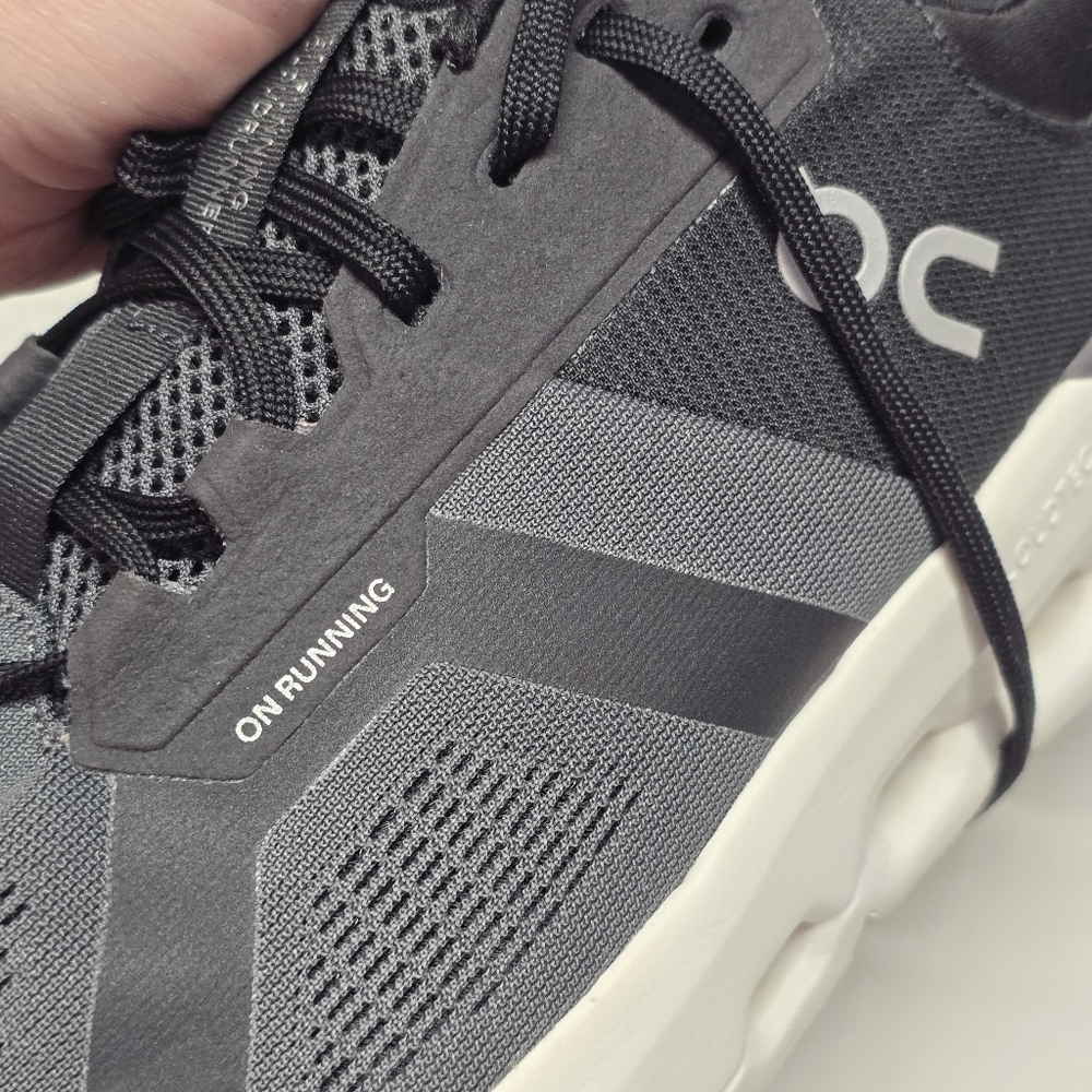 On Running Cloud Cloudrunner 2 Eclipse Black Men'… - image 4